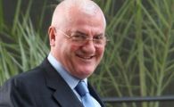 Dragomir lauda demiterea lui Bonetti! "E bine ca sunt indepartate nulitatile!"
