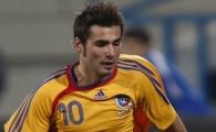Lucescu: "Daca Mutu joaca cu Serbia ca in meciul cu Liverpool, nu pierdem"
