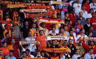 VIDEO / Infern pentru Dinamo la Istanbul! Cum reactioneaza fanii Galatei la o infrangere cu 3-0!