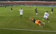 Cea mai TARE&nbsp;parada a saptamanii in Europa!&nbsp;Vezi super interventia lui Casillas!