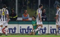 Goe, zeu cu Juventus: "A blocat toate mingile inalte!"