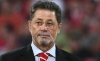 Acuzatii dure Dinu: Scandal cu prime, jucatori impusi si cum se face legea la Dinamo
