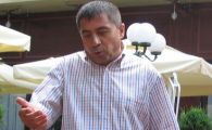 Turcu a venit cu luptatori si rugbisti la meciul lui Dinamo cu Pandurii!