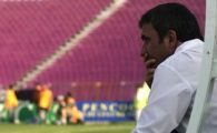 Rege si sultan! Emre: "Hagi este idolul meu"