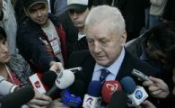 Padureanu: "Puteam sa batem pe Steaua. Imi pare rau pentru Becali"