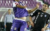 "Nu vreu ca fanii sa zica ca le-am dat 4-5 goluri cand eram la Steaua si CFR si deloc pentru Craiova!