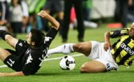 Turcii nu se tem de Steaua: "Daca batem in ambele meciuri suntem calificati"