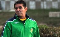 Lacatus, victorie la debut: Vaslui 3-1 Astra!