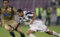 Croatii sunt in sarbatoare: "Am fost mai buni la toate capitolele!"