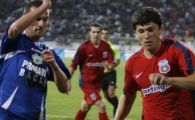 Fotbal de familie! Cum vrea Tanase sa intre in gratiile lui Becali!