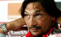 Bonetti: "Panathinaikos e cea mai buna echipa din grupa, vom juca sa castigam!"