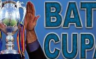 G.Bistrita-Steaua, Dinamo-Otelul in Cupa! Vezi aici meciurile!