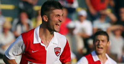 "Dinamo e mai TARE ca GALATA!"