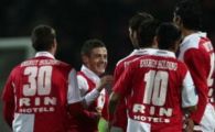 Grecii iau cu asalt Romania: "Numai la meciul cu&nbsp;Dinamo ne gandim!"