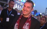 VIDEO: Stache de Romania! Neamtul&nbsp;a venit sa ia Rapidul!