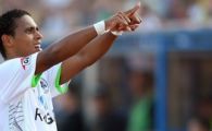 Dinamo, invinsa de un fost profesor de samba! VEZI povestea brazilianului Eric!