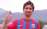 Bibiskov era dorit de Rapid!&nbsp;VEZI&nbsp;cum a pacalit-o Hizo pe Steaua!