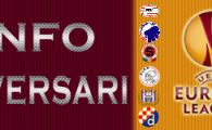 INFO adversari:&nbsp;Panathinaikos a castigat derby-ul Atenei!