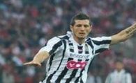 VIDEO: Il mai stii pe Thereau? A marcat din nou pentru Charleroi