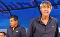Bergodi face scandal: "Becali il santajeaza pe Renzo Rossi"