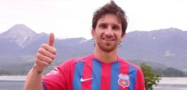 Ordine de la Stoichita: Bibiskov si Tininho PLEACA de la Steaua!