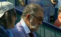 Tiriac nu vrea sa cumpere Steaua: "Eu am fost militian!"