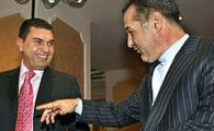 Borcea: "Daca luam campionatul jucam amical cu Zlatna!"