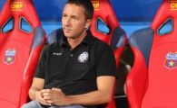 Dream team la Steaua? MM: "Visul meu este sa lucrez cu Hagi!"