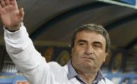 Stoichita vrea totul: "Putem fi lideri dupa meciul cu Brasov!"