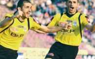 Stoichita il vrea pe Artiom Karamyan la Steaua!