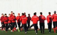 Lupu: "Dinamo e ca o curva de lux! " Vezi de ce!
