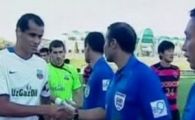 VIDEO: Rivaldo si Scolari, senzatie in Uzbekistan! VEZI&nbsp;super gol!