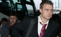 Cum au reactionat colegii lui&nbsp;Ghionea de la Steaua dupa scandalul porno!