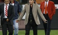 Borcea: "Nu le mai dau bani jucatorilor! Sa ii vad cum lupta pentru titlu!"