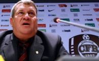 Muresan: "Trebuia sa dam mai multe goluri!"