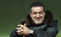 Becali: "Steaua e a mea si o iubesc. Nu o mai vand"&nbsp;:))