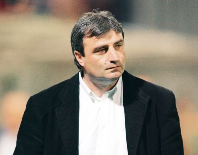 Ienei:&nbsp;"Sunt ingrijorat de situatia lui&nbsp;Stoichita"