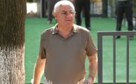 Dragomir: "Gigi mi-a spus sa gasesc pe cineva sa preia Steaua!"