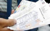 Cel mai ieftin bilet la Brasov - Steaua costa 30 lei!