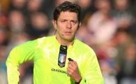 Rocchi, arbitru la Twente - Steaua! Peste cine au dat Dinamo, Timisoara si CFR!
