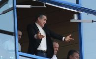 Becali: "Nu ies din fotbal, imi voi lua o echipa ca sa ma distrez!"