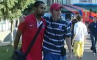 Steaua, asteptata cu maneaua "Steaua e numai una" la Bacau!