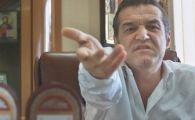 Gigi:&nbsp;Suporterii sa-si vanda rinichii!"&nbsp;Goian:"Becali raspunde pentru asemenea declaratii!"