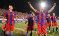 Steaua poate adopta modelul 'socios': "Gigi a cerut 10 mil. $ pentru Steaua"