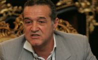Becali: "Astept investitorul suporterilor la palat!"