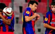 Dialog Bergodi - Becali la Sport.ro: Steaua amenintata cu FIFA de Bergodi! Becali: "E un golan mincinos!"