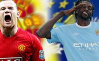 Man. United si Chelsea, razboi la varf! Vezi rezultate din Anglia!