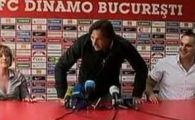 Bonetti isi pune intrebari! VEZI cum si-a luat singur interviu!&nbsp;:)