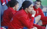 "Plesan si&nbsp;Dayro ar putea reveni la prima echipa!"