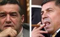 "Gigi e smecher! Nimeni nu cumpara Steaua pe criza asta!"
